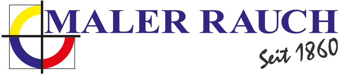 Logo mit Verlinkung auf Startseite